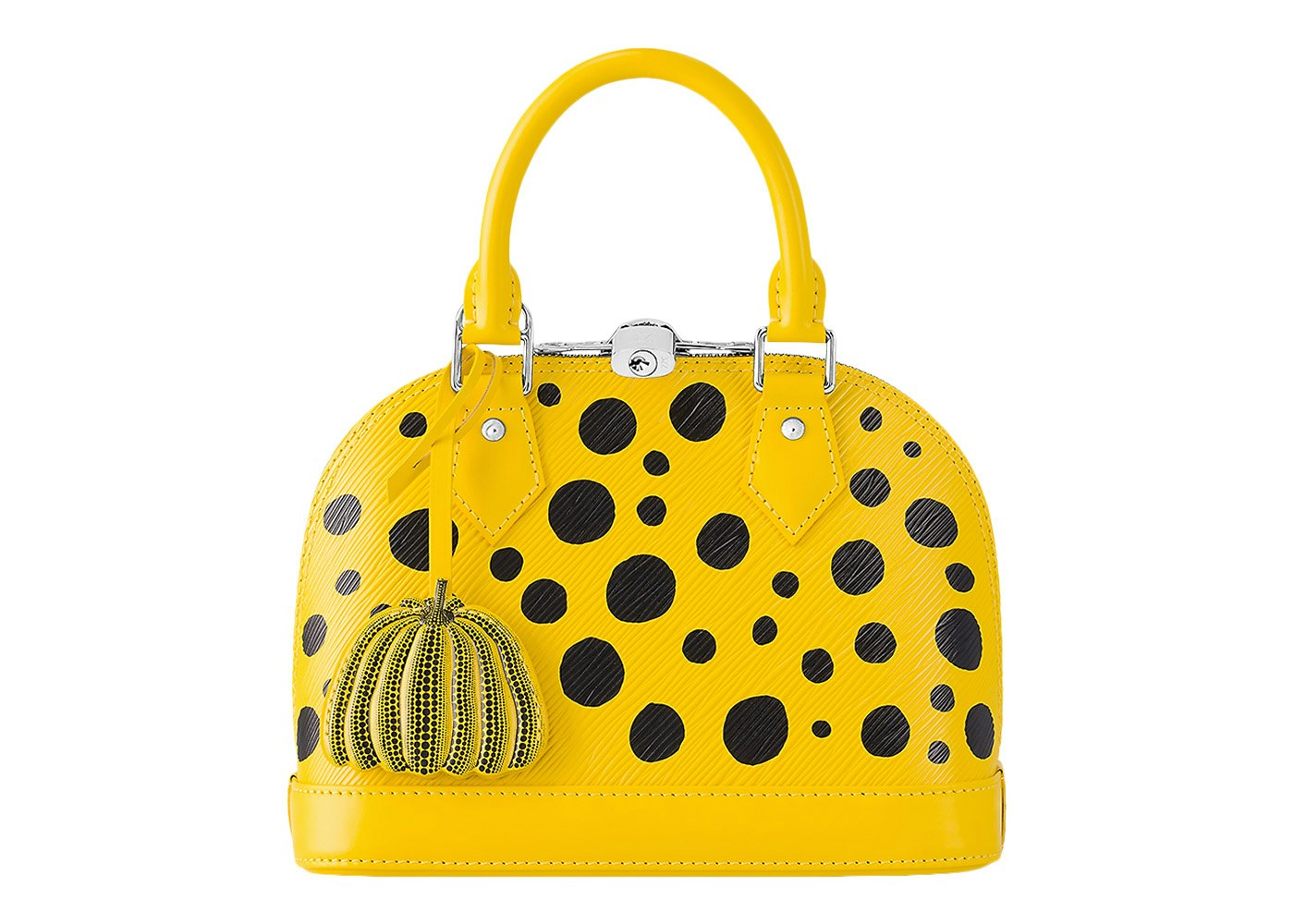 Louis Vuitton Twist Pm Yellow bag  Nice Bag